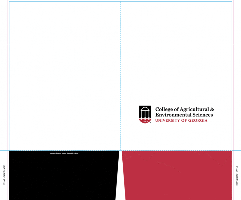 CAES folder example
