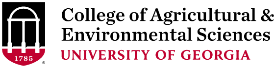 UGA College of Agricultural & Environmental Sciences